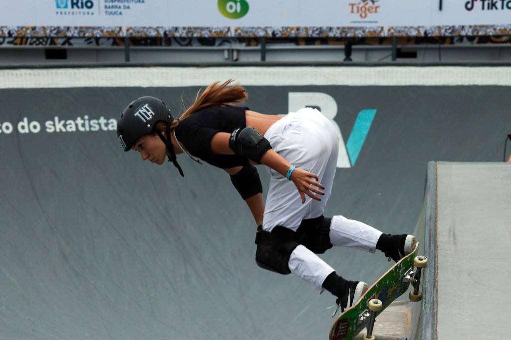 Skate de rua movimenta microrrevoluções urbanas