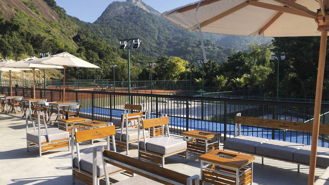 Rio Tennis Academy