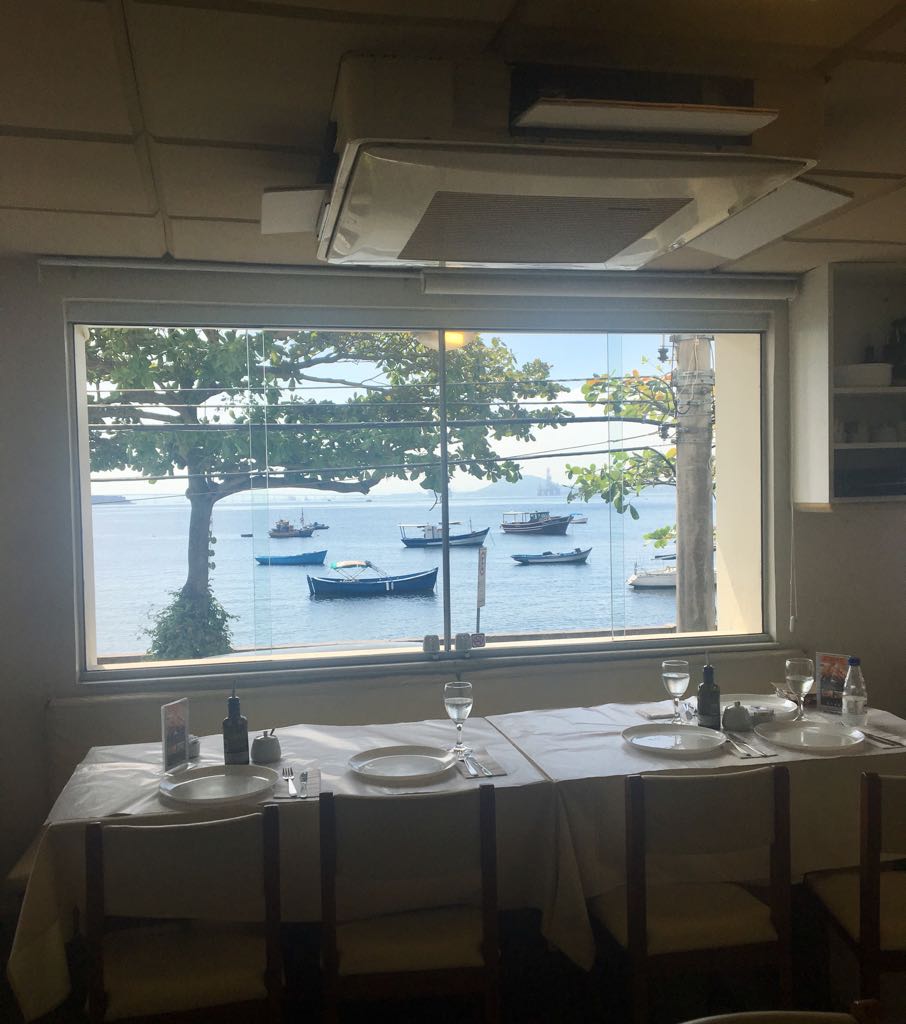 Agora é lei: Bar Urca é oficialmente um patrimônio do Rio de Janeiro