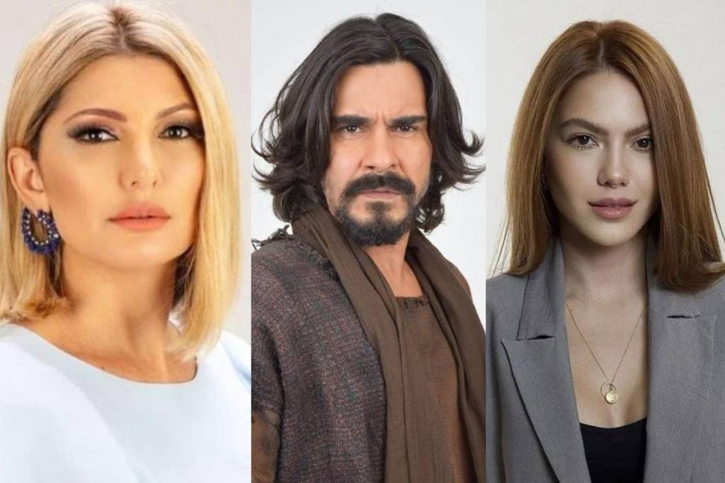 Fica pra próxima: Antonia Fontenelle e outros famosos não se elegem no Rio