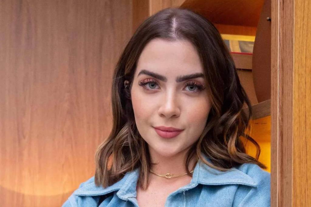 Jade Picon teria nome inspirado em personagem de Glória Perez?