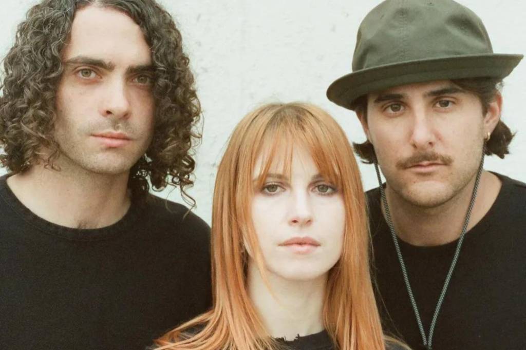 Ingressos esgotados em 20 minutos? Quem é Paramore, que faz show no Rio
