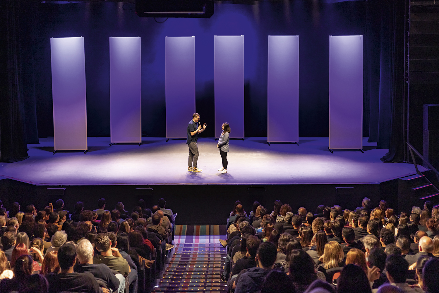 Temporada prorrogada: stand-up de F&aacute;bio Porchat vai at&eacute; 20 de novembro -