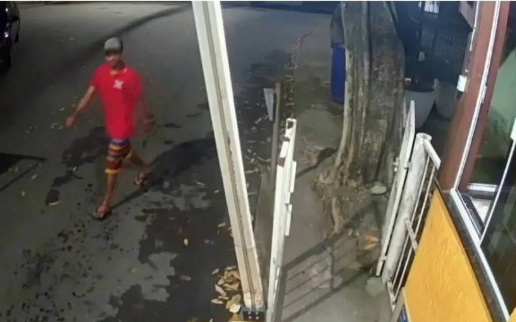 Mais um centro de umbanda é alvo de crime de intolerância religiosa no Rio
