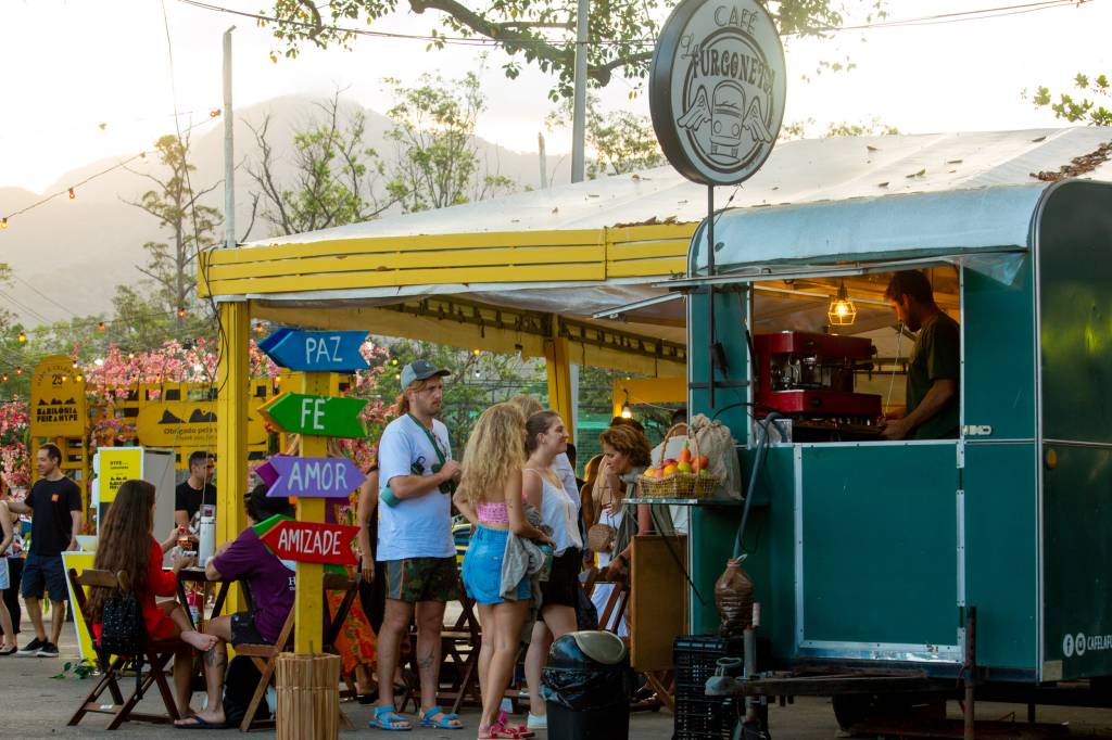 Babilônia Hype, Balzak40 e outras feiras para curtir no fim de semana