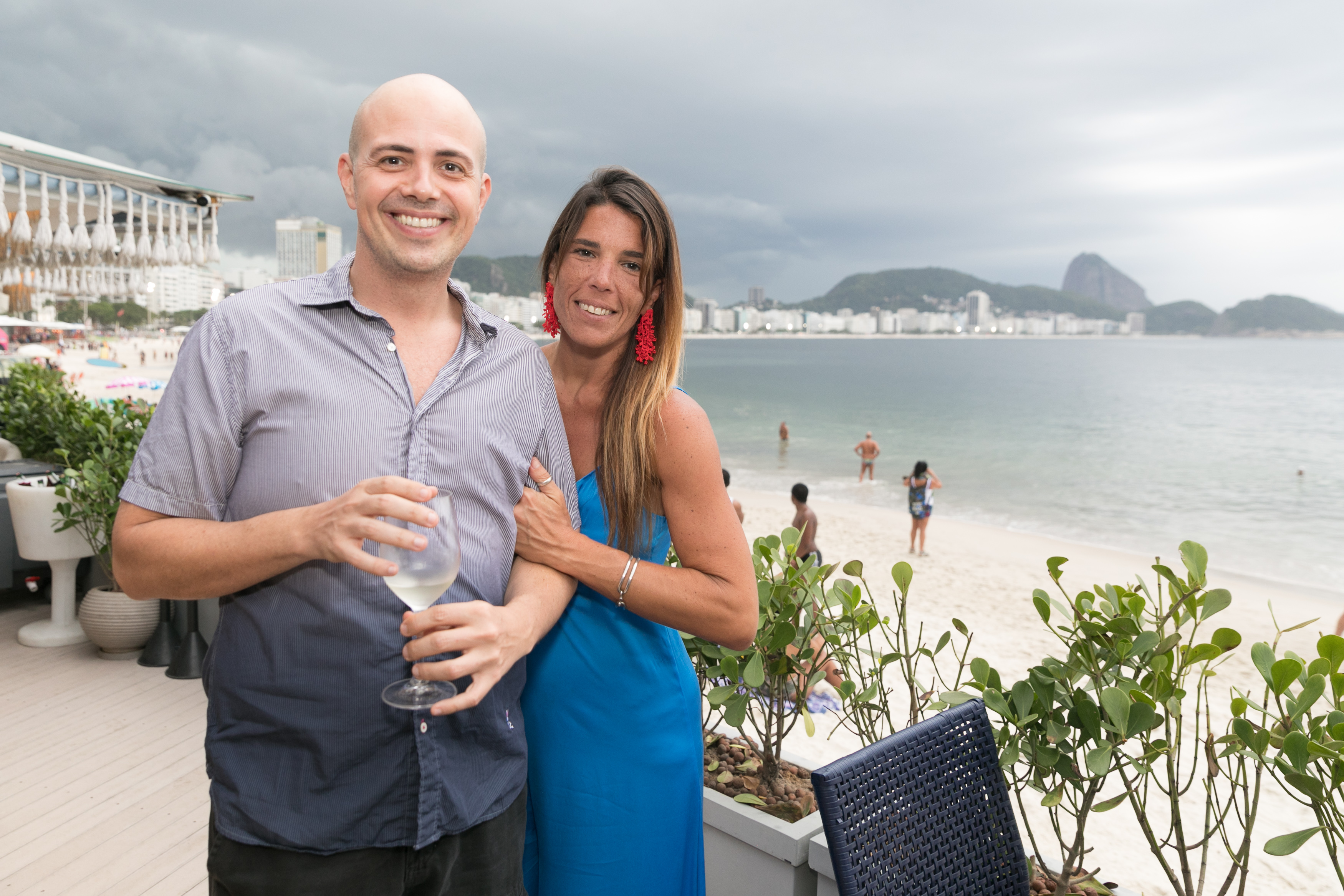 Encontros Veja Rio: nova edi&ccedil;&atilde;o reuniu chefs, empres&aacute;rios, influenciadores, assessores de imprensa, entre outros