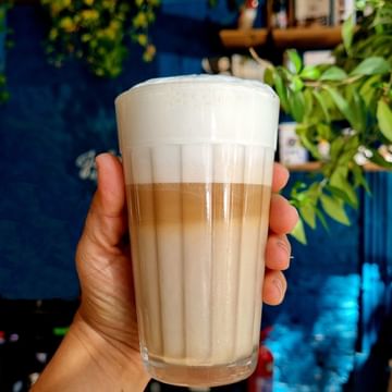 Café: todas as opções do Café Lunático são de pequenos produtores Café: todas as opções do Café Lunático são de pequenos produtores