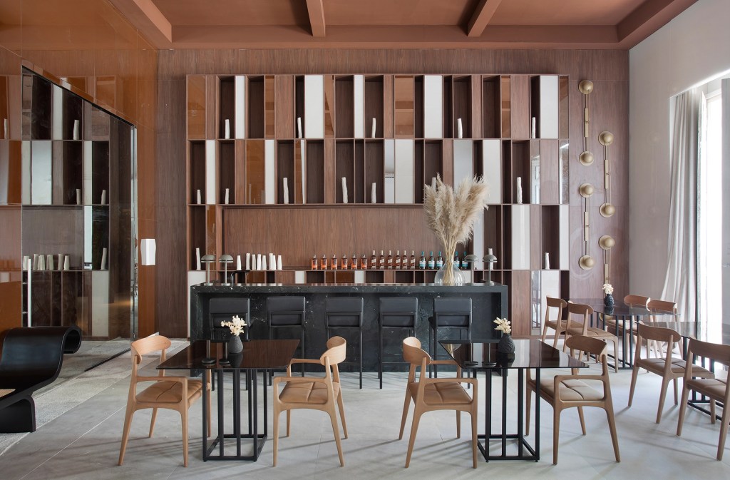 Ambientes da CASACOR PE trazem bem-estar e resgatam a memória afetiva