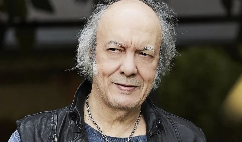 Morre aos 81 anos no Rio o ‘Tremendão’ Erasmo Carlos