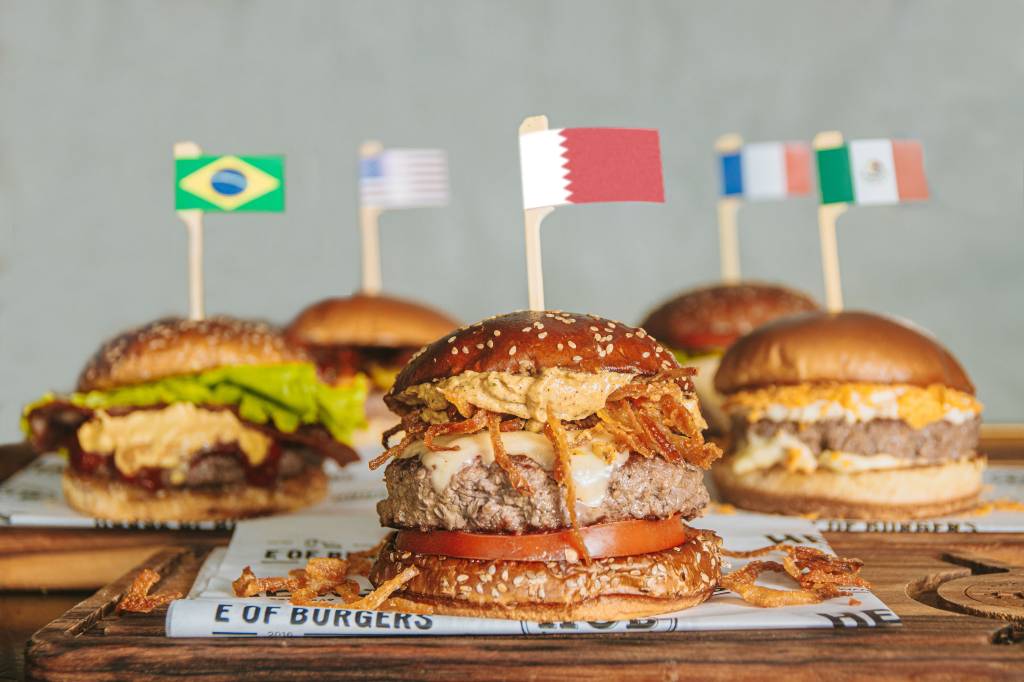 Copa deliciosa: dez lugares com promoções para comer, beber e torcer