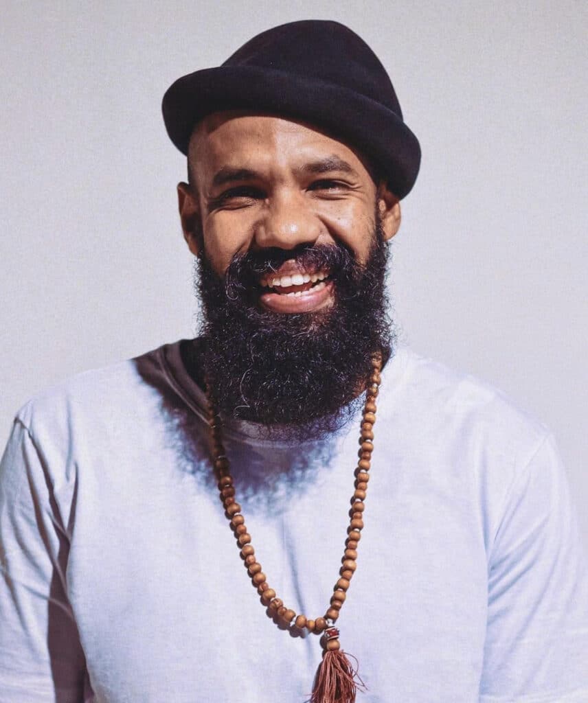 “Toda música brasileira é afro-brasileira”