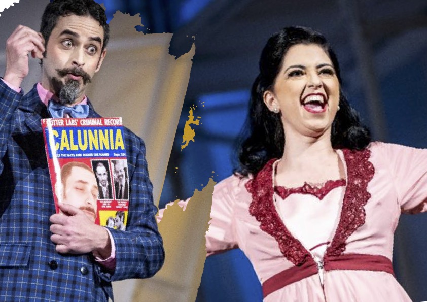 Uma ópera que sempre dá certo: lembranças de um barbeiro no Municipal