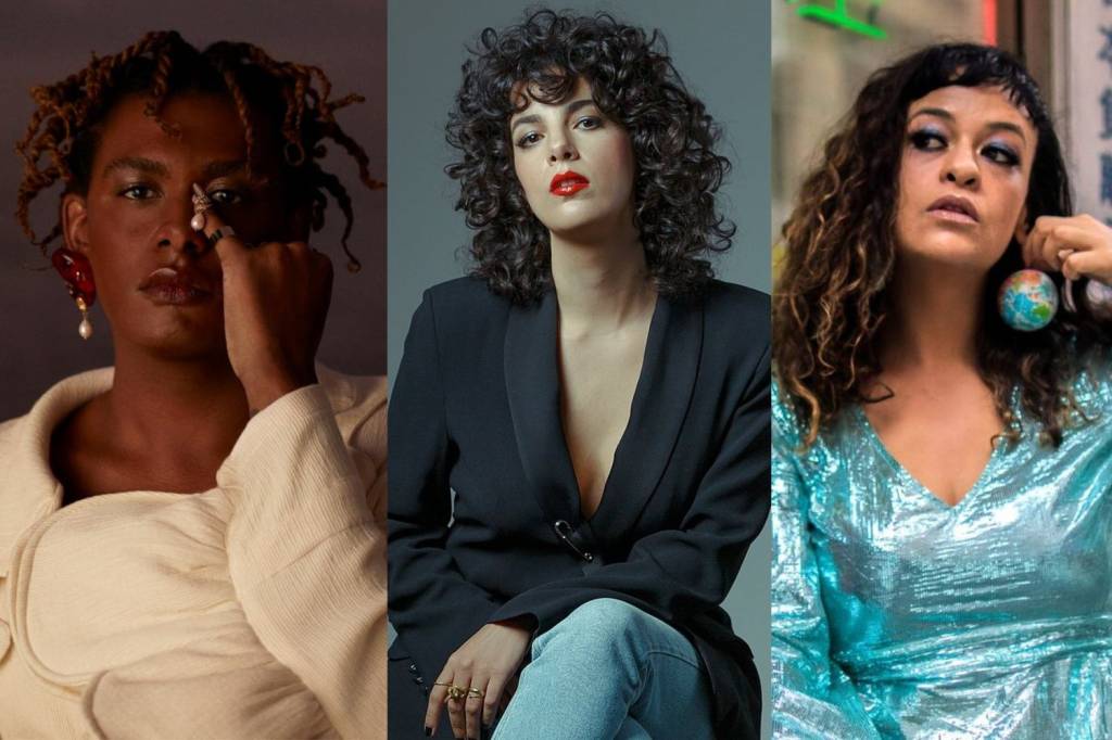 Line-up de estreia do Festival MPBoca reúne Liniker, Céu e Tulipa Ruiz