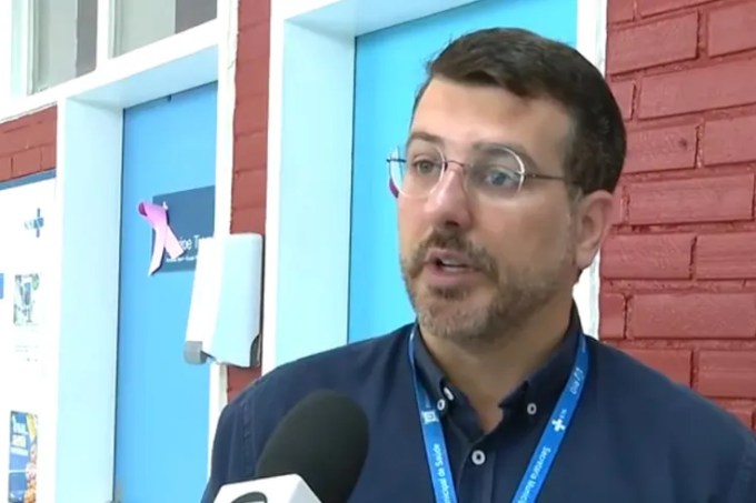 daniel soranz reprodução TV Globo
