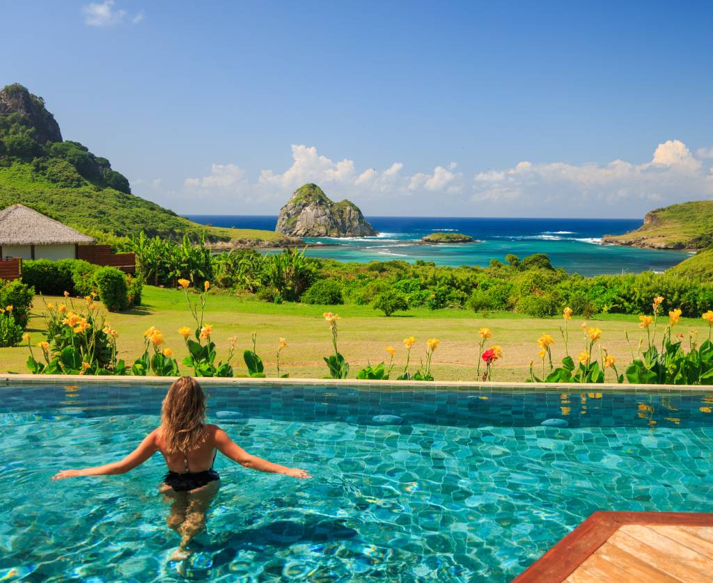 Um roteiro para aproveitar o máximo de Fernando de Noronha em 7 dias