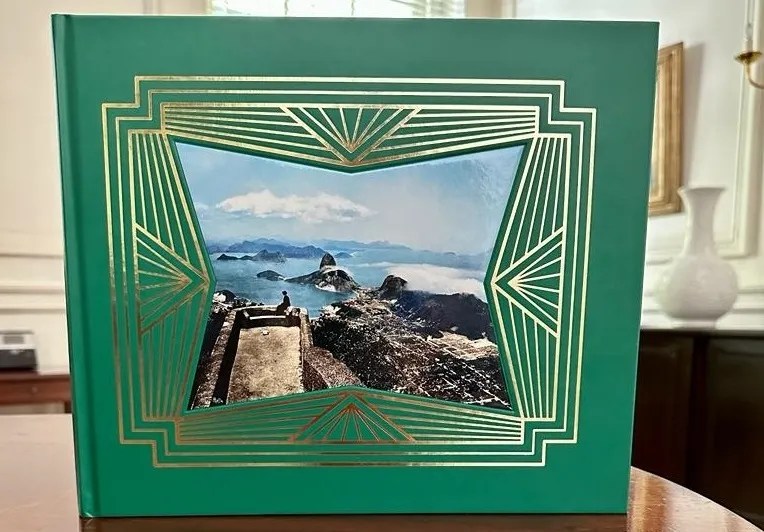 Foto históricas mostram as transformações no Rio nos últimos 200 anos