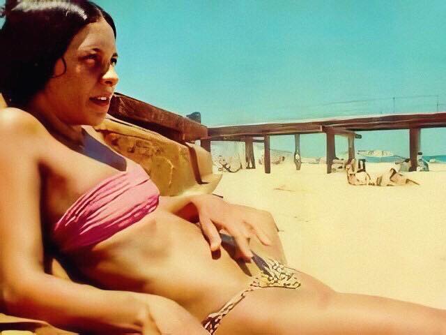 Praia de Ipanema terá trecho batizado de ‘Dunas de Gal’