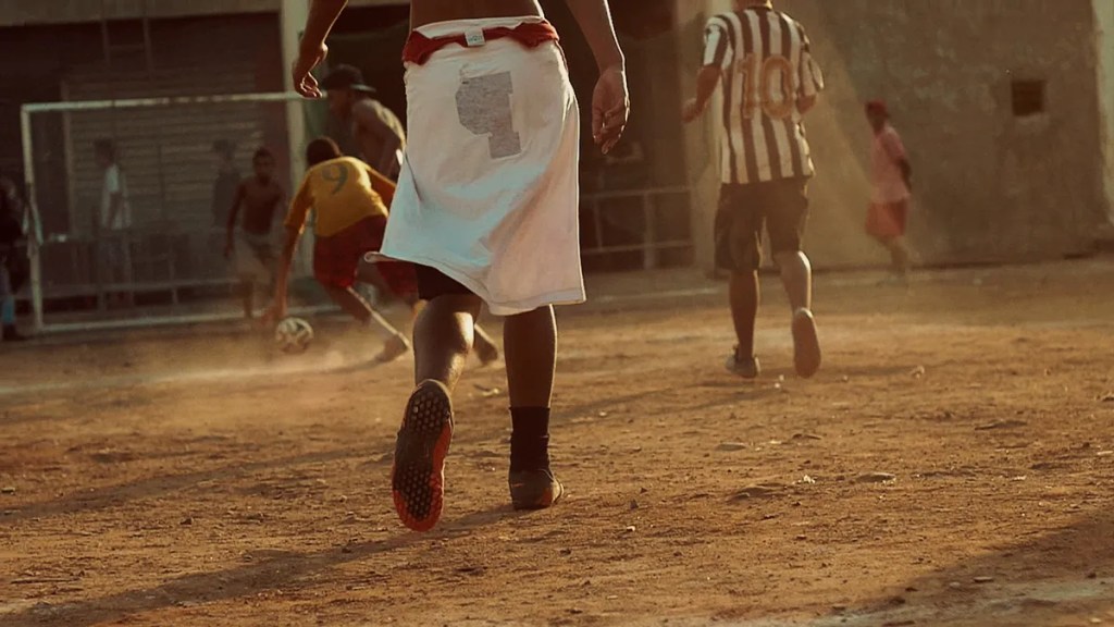 Cinefoot: futebol e cinema entram em campo durante a Copa do Mundo