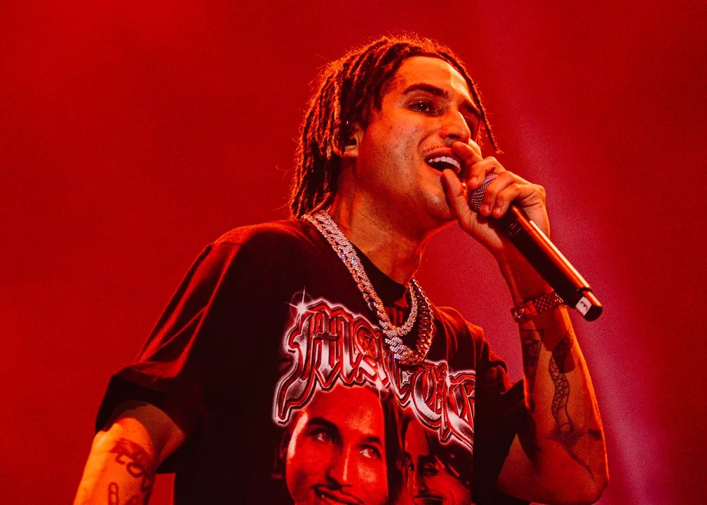 Arena Festival promove maratona de shows de pagode, rap e funk