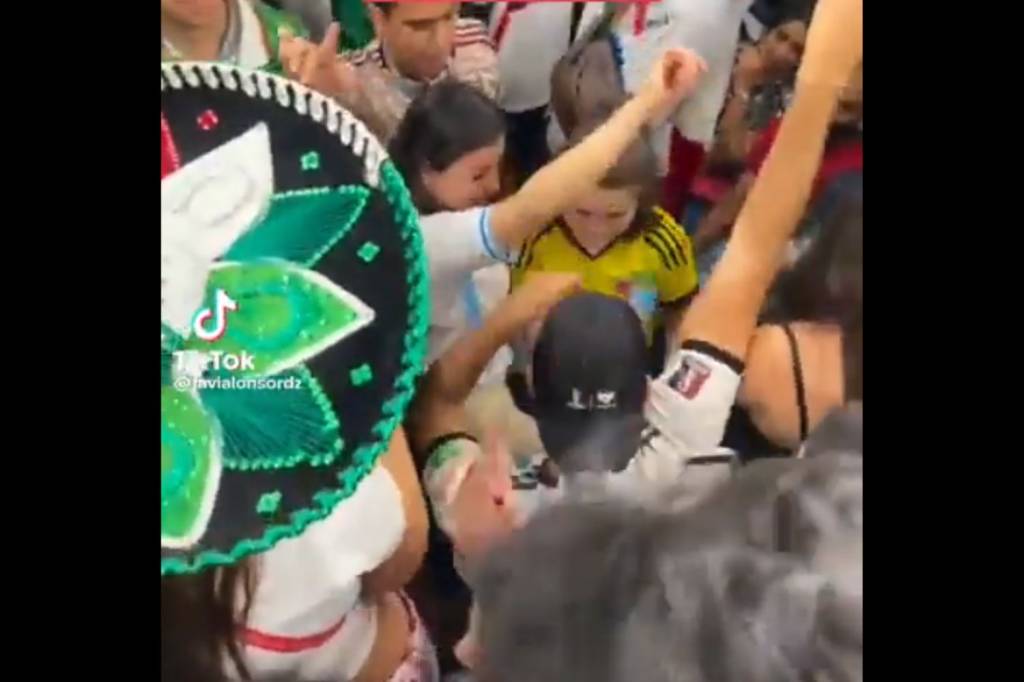 Qual a música de Anitta que já virou hit da Copa do Mundo?