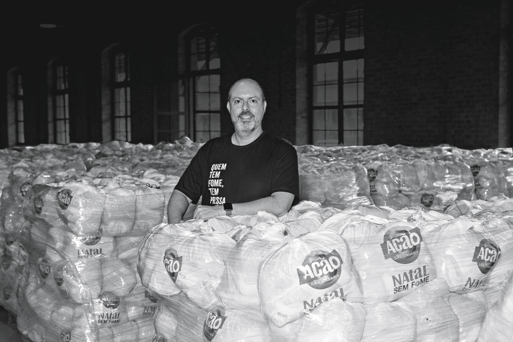 Cariocas do ano: Rodrigo Afonso vence na categoria ação social