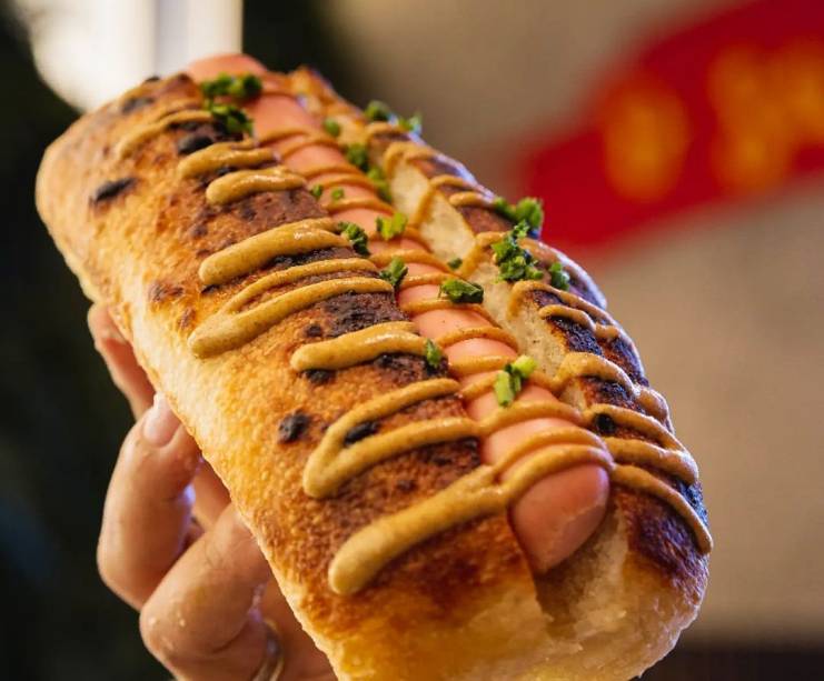 Cobra Pizza: uma das novidades do Taste Lab Cobra Pizza: uma das novidades do Taste Lab