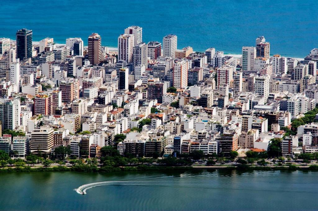 Subindo: preços dos aluguéis no Rio registram nova alta