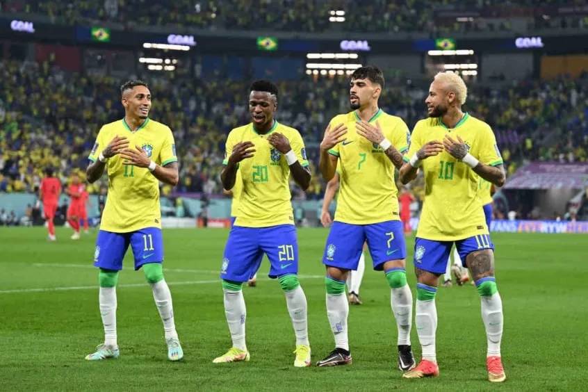 Para o bem e para o mal, futebol enfeitiça estatísticas