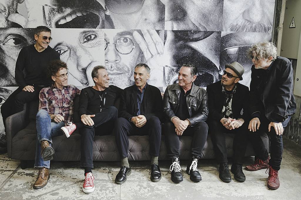 Programe-se: três shows para garantir ingressos antes que se esgotem