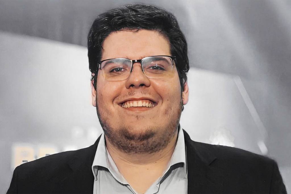 Internet: fenômeno Casimiro faturou a categoria no Cariocas do Ano