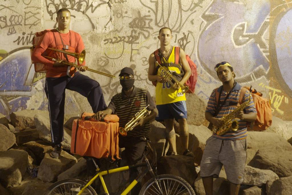 Festival internacional de curtas do Rio retorna ao formato 100% presencial