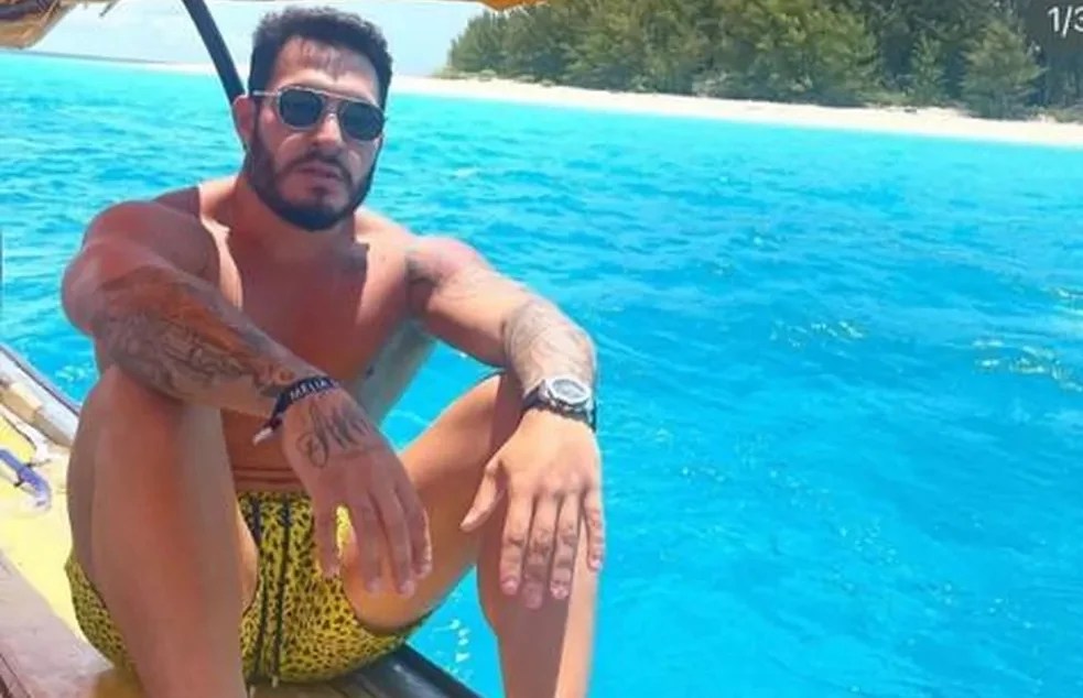 Após enganar modelo, golpista é preso dentro do Copacabana Palace