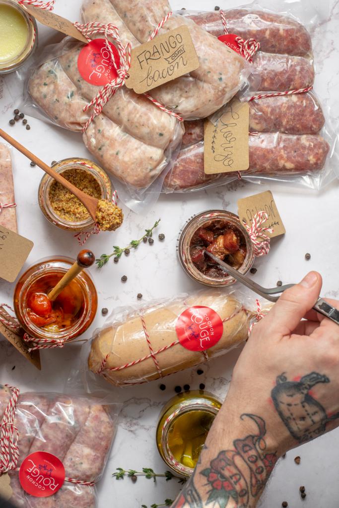 Evento de gastronomia promete agitar o Horto