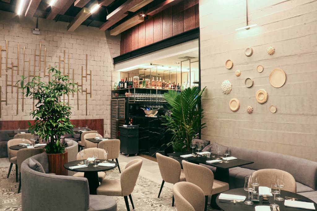 Novo restaurante do Leblon homenageia bairro de Niterói