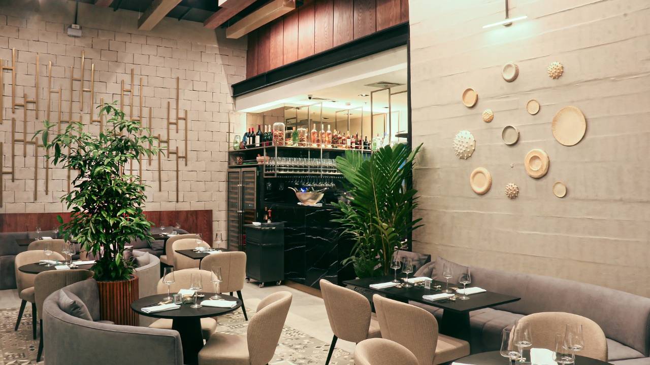 Novo restaurante do chef Rafa Gomes, no Leblon, homenageia bairro de Niterói
