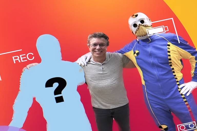 O esquenta para o BBB 23 segue a todo vapor com mais um spoiler de Boninho