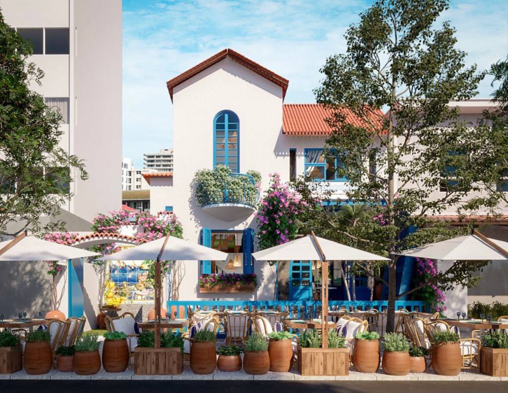 Ipanema de garfo e faca: restaurantes de peso chegam ao bairro em 2023