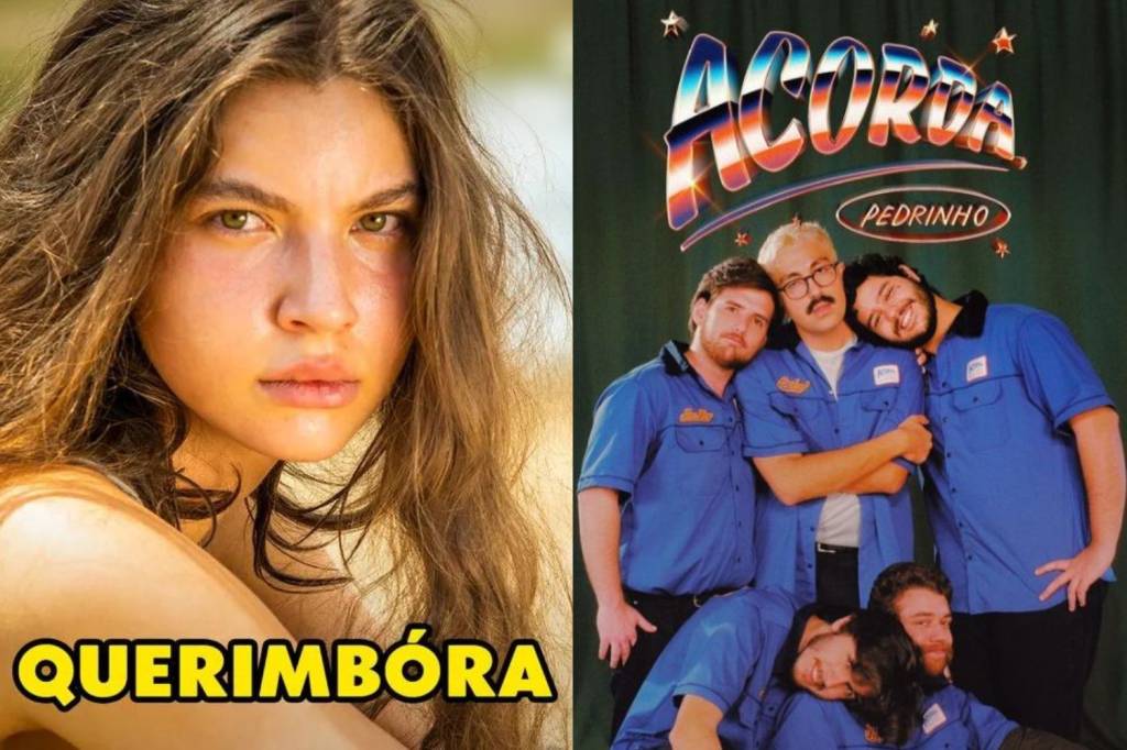 De Pantanal a ‘Acorda, Pedrinho’, os memes que bombaram nas redes em 2022