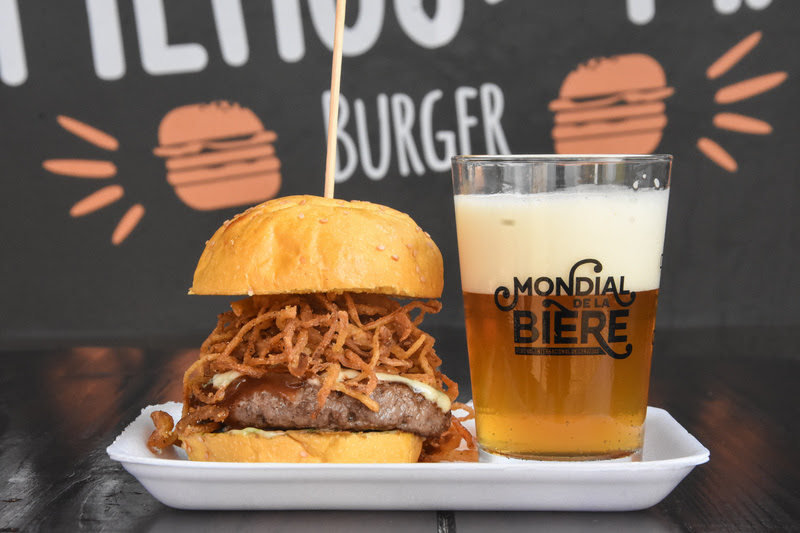 Mondial de la Biére começará mais cedo nos dias de jogos da Copa