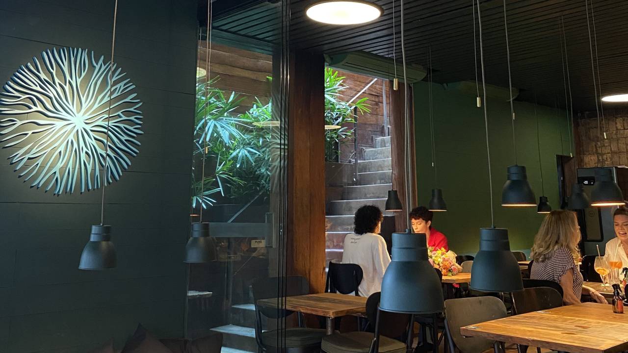 Via Sete: restaurante vai ganhar filial com novo conceito em fevereiro