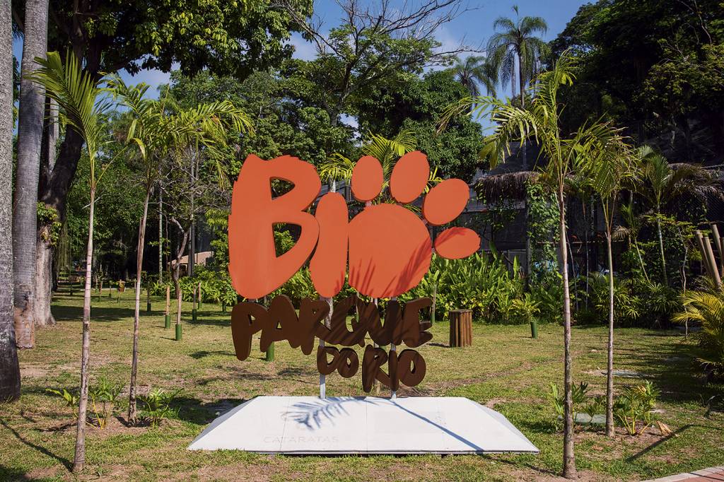 Gripe aviária é confirmada no BioParque do Rio após morte de galinhas