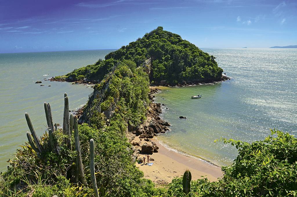 Por que litoral do Rio poderá receber título de Geoparque da Unesco