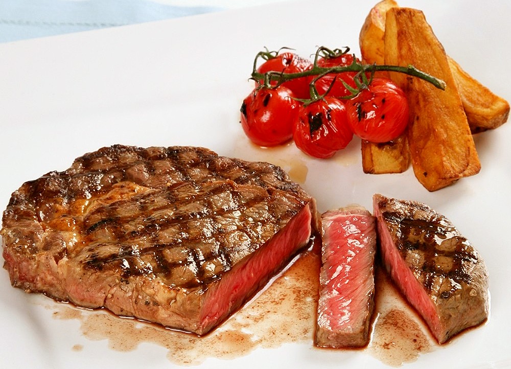 Mocellin Steak