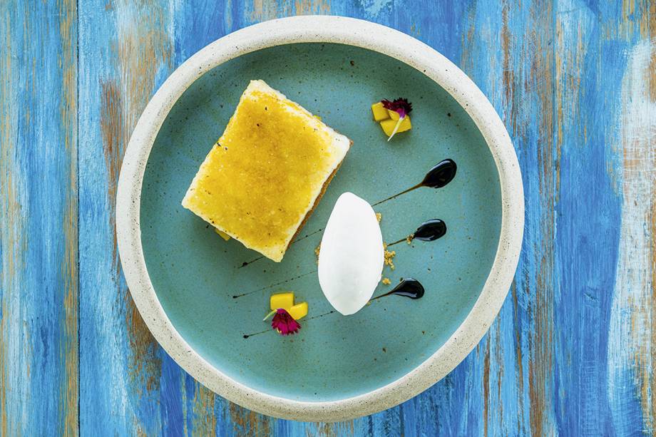 Sabores do Rocka: na elite gastronômica da península - Sabores do Rocka: na elite gastronômica da península -