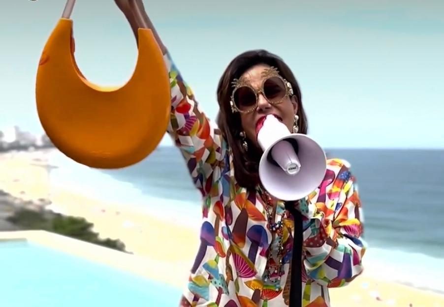 Halloween da Narcisa e mais festas para dançar muito no feriadão