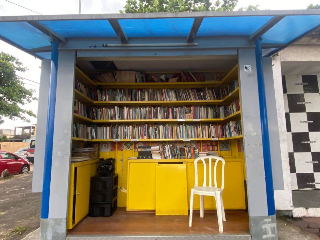 Do Vidigal a Antares, cultura muda o cotidiano de comunidades cariocas