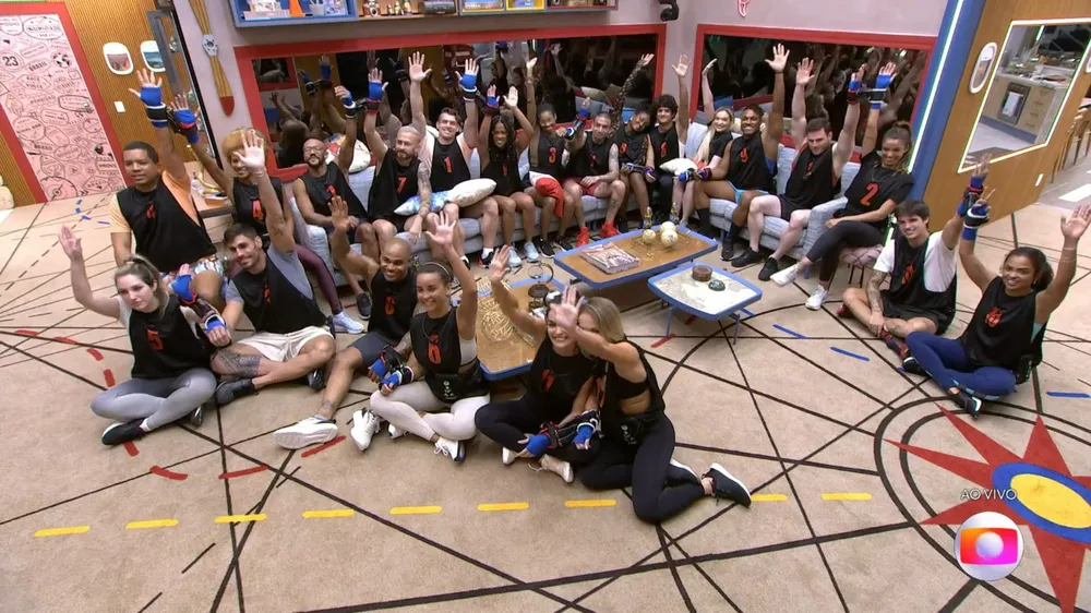 BBB 23, o ínicio: anunciante cancela presença e reality tem pior estreia