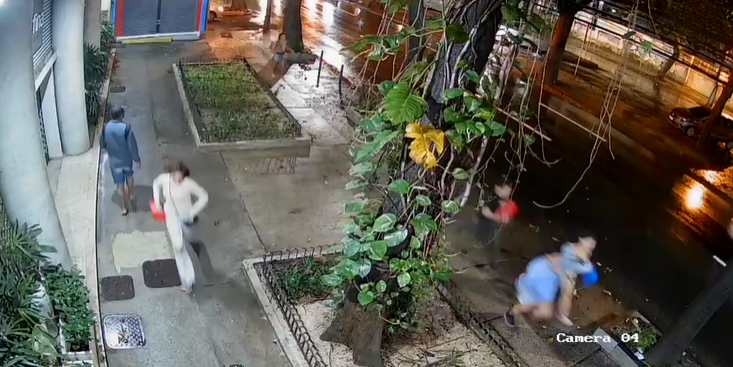 Chef do Lasai, Rafa Costa e Silva desabafa: “Botafogo virou cracolândia”