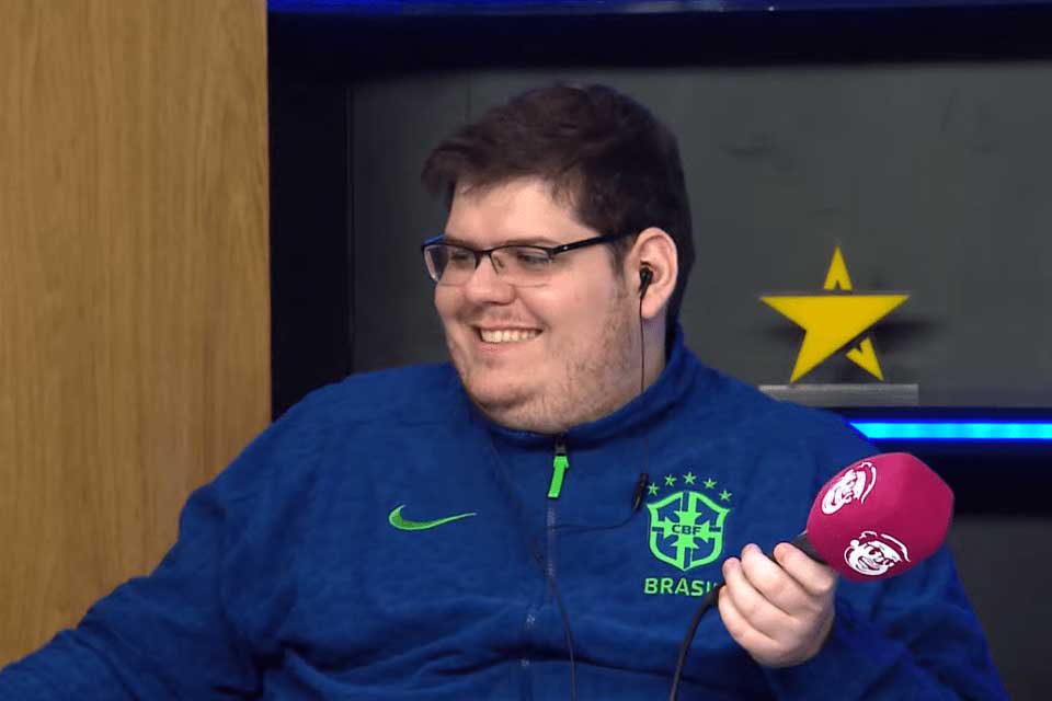 Casimiro: recordista de audiência nos esportes vira parceiro de clubes cariocas