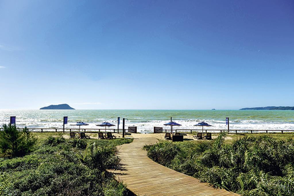 Carta ao leitor: “Verão no Rio é isso, tem sempre uma novidade”